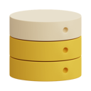 پیش‌نمایش فایل database-2997182 از پک کیت ضروری HOP