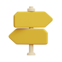 پیش‌نمایش فایل directional-signs-2997142 از پک کیت ضروری HOP
