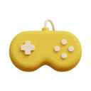 پیش‌نمایش فایل gamepad-2997192 از پک کیت ضروری HOP