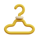پیش‌نمایش فایل hanger-2997206 از پک کیت ضروری HOP