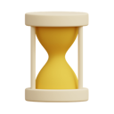 پیش‌نمایش فایل hourglass-2997169 از پک کیت ضروری HOP