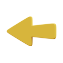 پیش‌نمایش فایل left-arrow-2997152 از پک کیت ضروری HOP