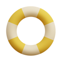 پیش‌نمایش فایل lifebuoy-2997176 از پک کیت ضروری HOP