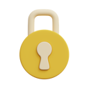 پیش‌نمایش فایل lock-2997205 از پک کیت ضروری HOP