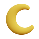 پیش‌نمایش فایل moon-2997243 از پک کیت ضروری HOP