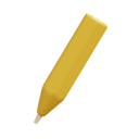 پیش‌نمایش فایل pencil-2997200 از پک کیت ضروری HOP