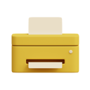 پیش‌نمایش فایل printer-2997190 از پک کیت ضروری HOP