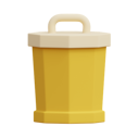 پیش‌نمایش فایل recycle-bin-2997220 از پک کیت ضروری HOP