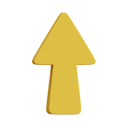 پیش‌نمایش فایل up-arrow-2997184 از پک کیت ضروری HOP