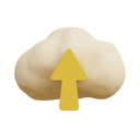 پیش‌نمایش فایل upload-to-cloud-2997208 از پک کیت ضروری HOP