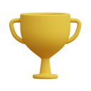 پیش‌نمایش فایل winner-cup-2997249 از پک کیت ضروری HOP