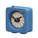 پیش‌نمایش فایل alarm-clock-3655105 از پک سفر