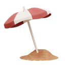 پیش‌نمایش فایل beach-umbrella-3655103 از پک سفر