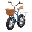 پیش‌نمایش فایل bicycle-3655123 از پک سفر
