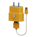 پیش‌نمایش فایل charger-3655113 از پک سفر
