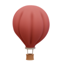 پیش‌نمایش فایل hot-air-balloon-3655102 از پک سفر