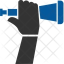 پیش‌نمایش فایل megaphone-in-hand-5423827 از پک کسب‌وکار - مجموعه 5