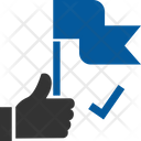 پیش‌نمایش فایل mission-accomplished-5423830 از پک کسب‌وکار - مجموعه 5