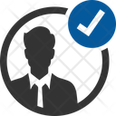 پیش‌نمایش فایل correct-user-5423884 از پک کسب‌وکار - مجموعه 8