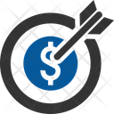 پیش‌نمایش فایل money-target-5423908 از پک کسب‌وکار - مجموعه 8