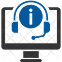 پیش‌نمایش فایل online-support-5423910 از پک کسب‌وکار - مجموعه 8