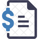پیش‌نمایش فایل invoice-5424218 از پک بازاریابی وب - مجموعه 1