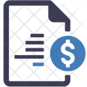 پیش‌نمایش فایل invoice-5424424 از پک بازاریابی وب - مجموعه 2