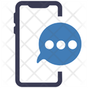 پیش‌نمایش فایل mobile-chat-5424436 از پک بازاریابی وب - مجموعه 2