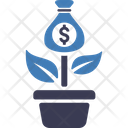 پیش‌نمایش فایل money-plant-5424443 از پک بازاریابی وب - مجموعه 2