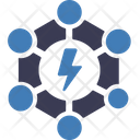 پیش‌نمایش فایل network-2-5424445 از پک بازاریابی وب - مجموعه 2