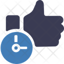 پیش‌نمایش فایل right-time-5424288 از پک بازاریابی وب - مجموعه 3