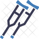 پیش‌نمایش فایل crutches-5475455 از پک پزشکی - بخش 1