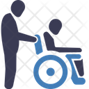 پیش‌نمایش فایل handicapped-patient-5475400 از پک پزشکی - بخش 1