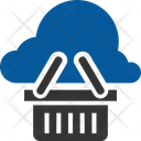پیش‌نمایش فایل cloud-shopping-5708719 از پک سئو، جلد ۱