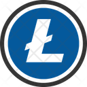پیش‌نمایش فایل litecoin-5708776 از پک بیت‌کوین
