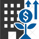 پیش‌نمایش فایل growth-company-5708924 از پک تامین مالی جمعی