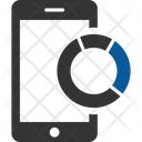پیش‌نمایش فایل mobile-graphic-report-5708994 از پک سئو، جلد ۴