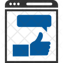 پیش‌نمایش فایل online-feedback-5709090 از پک سئو - جلد 6