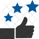 پیش‌نمایش فایل star-feedback-5709071 از پک سئو - جلد 6