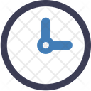 پیش‌نمایش فایل clock-5709127 از پک رابط کاربری