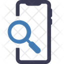 پیش‌نمایش فایل mobile-search-5709145 از پک رابط کاربری