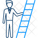 پیش‌نمایش فایل business-ladder-5709249 از پک کسب‌وکار و امور مالی، جلد ۲
