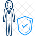 پیش‌نمایش فایل female-security-administrator-5709305 از پک کسب‌وکار و امور مالی، جلد ۳