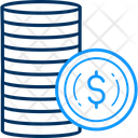 پیش‌نمایش فایل coins-5709446 از پک کسب‌وکار و امور مالی، جلد ۴