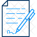پیش‌نمایش فایل signed-agreement-5709478 از پک کسب‌وکار و امور مالی، جلد ۴