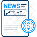 پیش‌نمایش فایل financial-news-5709592 از پک متفرقه – جلد ۲