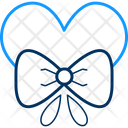 پیش‌نمایش فایل heart-with-ribbon-5709634 از پک متفرقه – جلد ۲