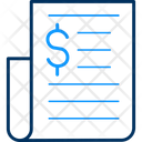 پیش‌نمایش فایل invoice-letter-5709660 از پک متفرقه – جلد ۲