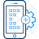 پیش‌نمایش فایل mobile-app-settings-5709688 از پک متفرقه – جلد ۳
