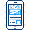پیش‌نمایش فایل mobile-newspaper-5709719 از پک متفرقه – جلد ۳